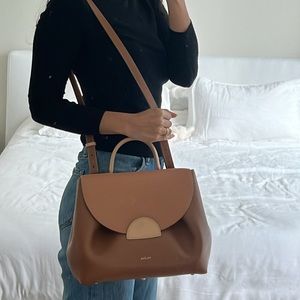 Polene Paris Numero Un Purse ($470)